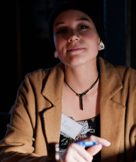 Lea