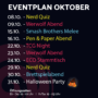 Der Oktober im Lost Level