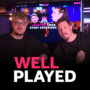 Well Played Events – neue Gaming Eventagentur außerhalb von Gamingbars