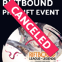 CANCELED: Riftbound Event am 8.2. findet nicht statt